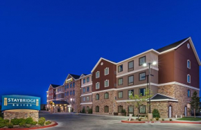 Staybridge Suites Amarillo Western Crossing by IHG